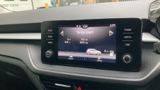 Skoda Fabia 1.0 TSI 110 Colour Edition 5dr Petrol Hatchback